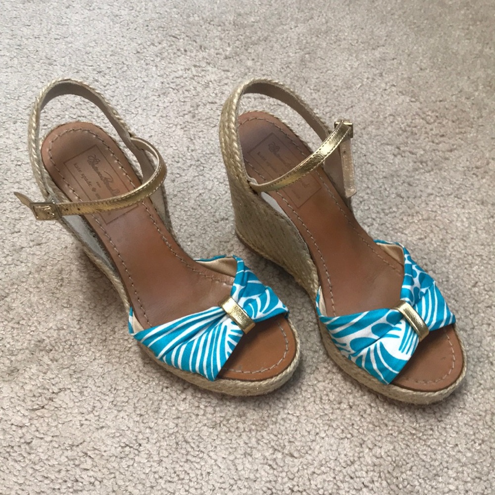 kate spade ♠️ shoes